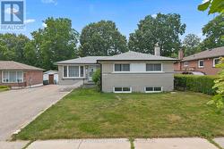 1272 KELLY ROAD  Mississauga, ON L5J 3T9