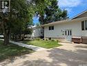 208 Herbert Street, Maple Creek, SK  - Outdoor 