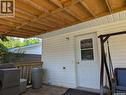 208 Herbert Street, Maple Creek, SK  - Outdoor With Deck Patio Veranda With Exterior 