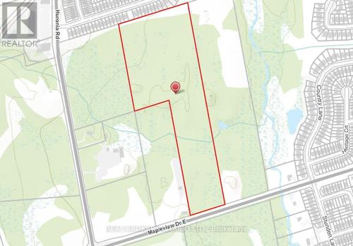 338 Mapleview Drive E, Barrie, ON 
