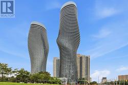 1405 - 60 ABSOLUTE AVENUE Mississauga, ON L4Z 0A9
