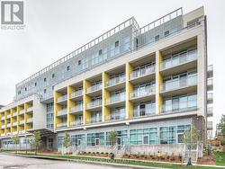 417 - 257 HEMLOCK STREET Waterloo, ON N2L 0K2