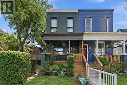 182 CAVELL AVENUE  Hamilton, ON L8L 7E8