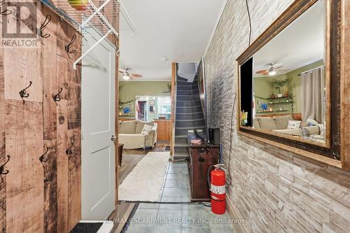 182 Cavell Avenue, Hamilton, ON - Indoor Photo Showing Other Room
