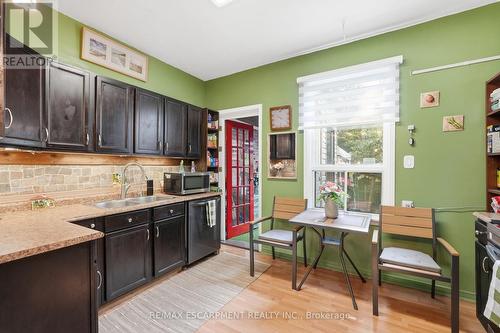 182 Cavell Avenue, Hamilton, ON - Indoor Photo Showing Other Room