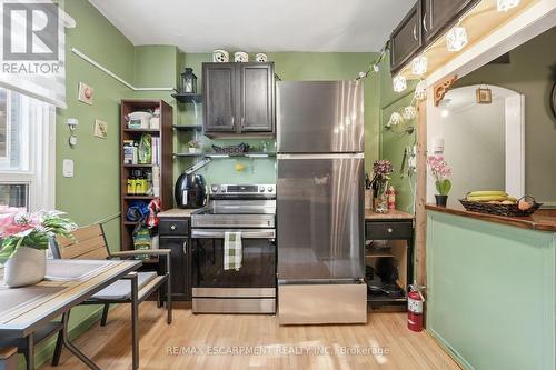 182 Cavell Avenue, Hamilton, ON - Indoor