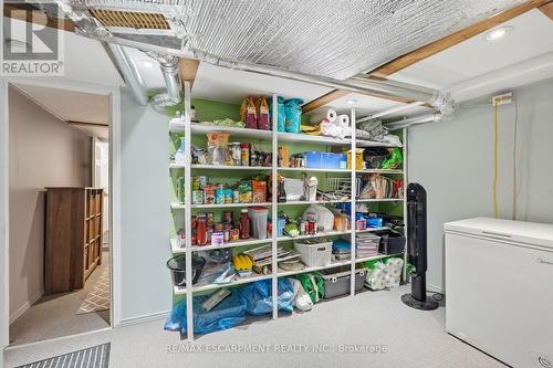 182 Cavell Avenue, Hamilton, ON - Indoor