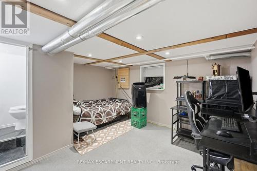 182 Cavell Avenue, Hamilton, ON - Indoor