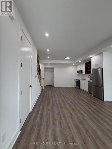 171 Everett Common, St. Catharines, ON - Indoor