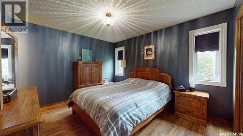 1358 Lakewood Crescent N, Regina, SK - Indoor Photo Showing Bedroom