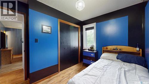 1358 Lakewood Crescent N, Regina, SK - Indoor Photo Showing Bedroom