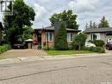 1358 Lakewood Crescent N, Regina, SK  - Outdoor 