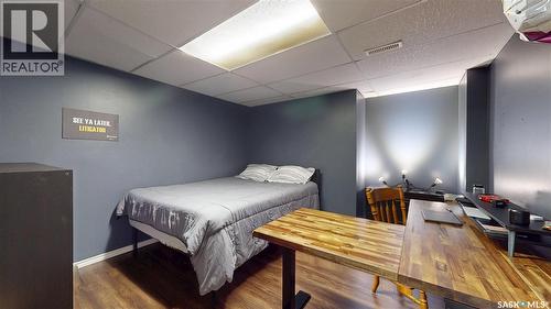 1358 Lakewood Crescent N, Regina, SK - Indoor Photo Showing Bedroom