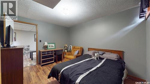 1358 Lakewood Crescent N, Regina, SK - Indoor Photo Showing Bedroom