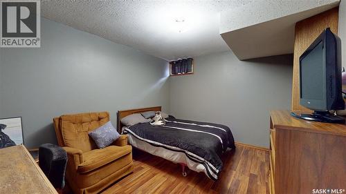 1358 Lakewood Crescent N, Regina, SK - Indoor Photo Showing Bedroom