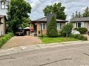 1358 Lakewood Crescent N, Regina, SK  - Outdoor 