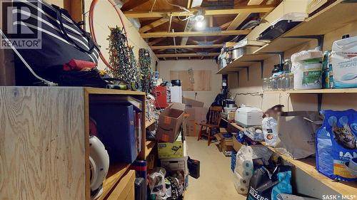 1358 Lakewood Crescent N, Regina, SK - Indoor Photo Showing Other Room