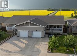 201 Good Spirit CRESCENT Yorkton, SK S3N 3J8