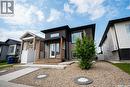 415 Mcarthur Crescent, Saskatoon, SK  - Outdoor With Facade 