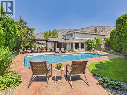 22 Willow Crescent  Osoyoos, BC V0H 1V3