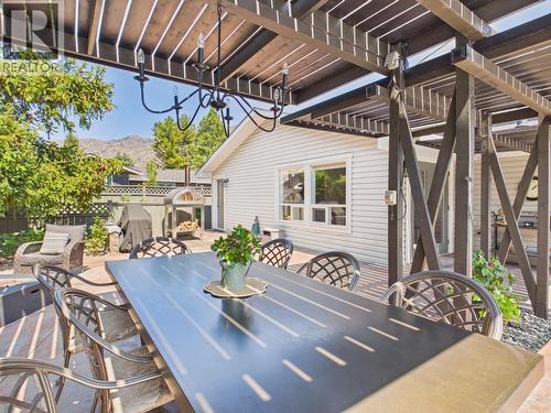 22 Willow Crescent, Osoyoos, BC - 