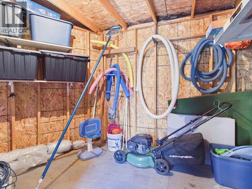 22 Willow Crescent, Osoyoos, BC - Indoor
