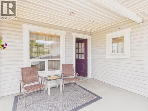 22 Willow Crescent, Osoyoos, BC - Outdoor With Exterior