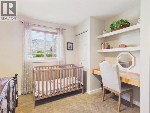 22 Willow Crescent, Osoyoos, BC - Indoor Photo Showing Bedroom