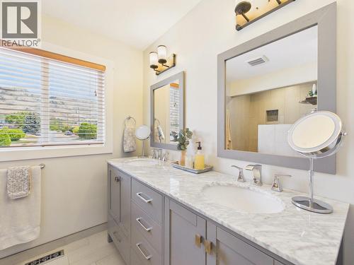 22 Willow Crescent, Osoyoos, BC - Indoor Photo Showing Bathroom
