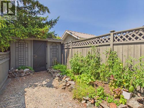 22 Willow Crescent, Osoyoos, BC - Outdoor