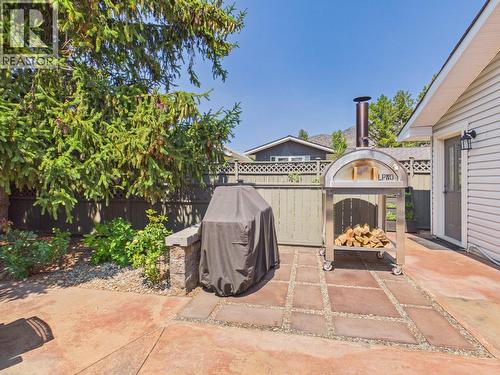 22 Willow Crescent, Osoyoos, BC - Outdoor