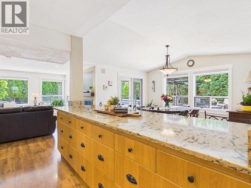 22 Willow Crescent, Osoyoos, BC - Indoor