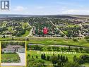 1165 North Hill Drive, Swift Current, SK  - Outdoor With View 