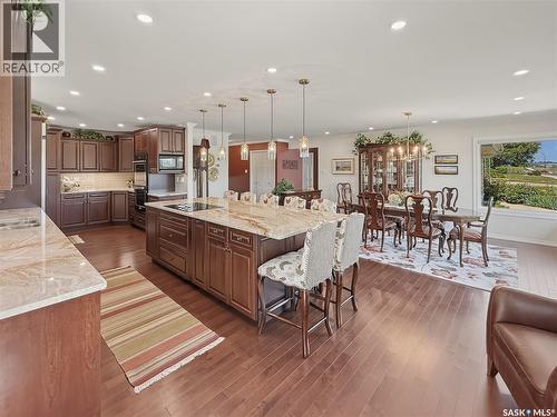 1165 North Hill Drive, Swift Current, SK - Indoor