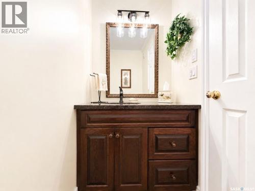 1165 North Hill Drive, Swift Current, SK - Indoor Photo Showing Bathroom