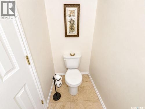1165 North Hill Drive, Swift Current, SK - Indoor Photo Showing Bathroom