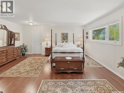 1165 North Hill Drive, Swift Current, SK - Indoor Photo Showing Bedroom