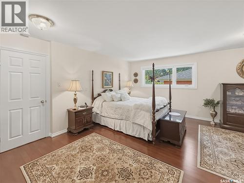1165 North Hill Drive, Swift Current, SK - Indoor Photo Showing Bedroom