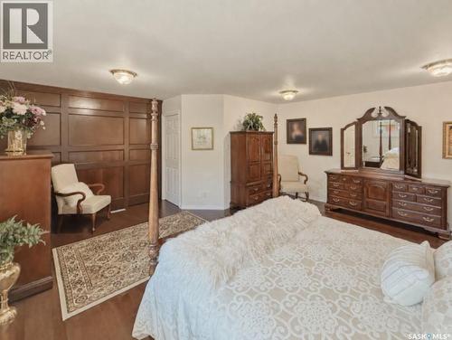 1165 North Hill Drive, Swift Current, SK - Indoor Photo Showing Bedroom