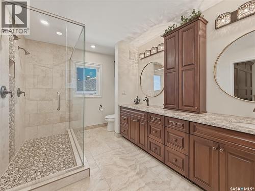 1165 North Hill Drive, Swift Current, SK - Indoor Photo Showing Bathroom