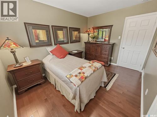 1165 North Hill Drive, Swift Current, SK - Indoor Photo Showing Bedroom