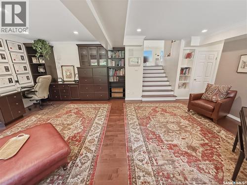 1165 North Hill Drive, Swift Current, SK - Indoor