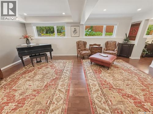 1165 North Hill Drive, Swift Current, SK - Indoor