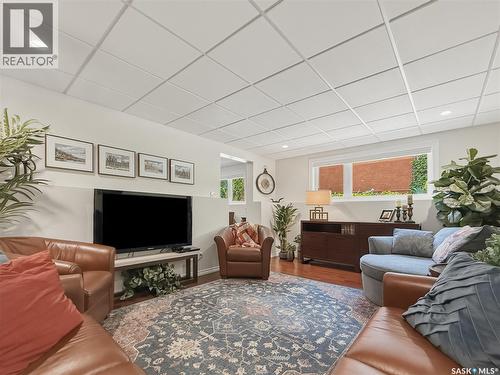 1165 North Hill Drive, Swift Current, SK - Indoor Photo Showing Other Room