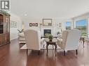1165 North Hill Drive, Swift Current, SK  - Indoor Photo Showing Living Room 