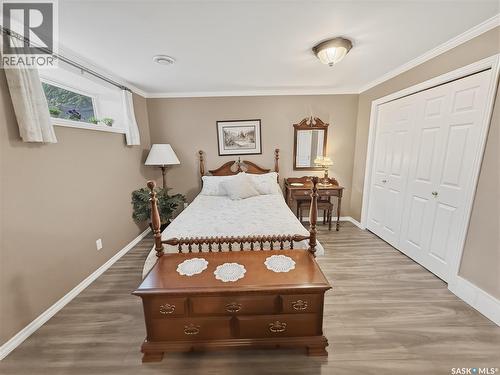 1165 North Hill Drive, Swift Current, SK - Indoor Photo Showing Bedroom