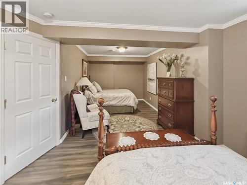 1165 North Hill Drive, Swift Current, SK - Indoor Photo Showing Bedroom