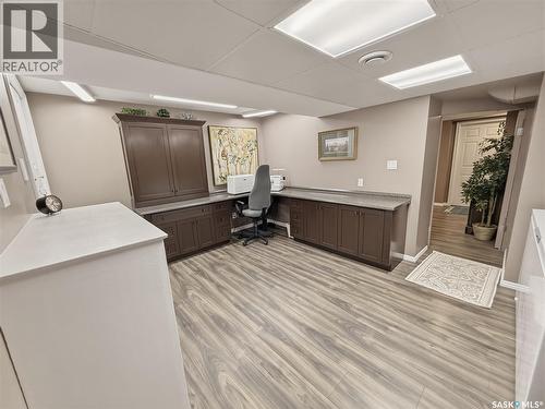 1165 North Hill Drive, Swift Current, SK - Indoor