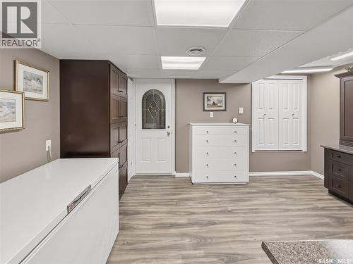 1165 North Hill Drive, Swift Current, SK - Indoor