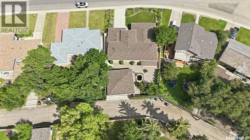 1165 North Hill Drive, Swift Current, SK - Outdoor With View